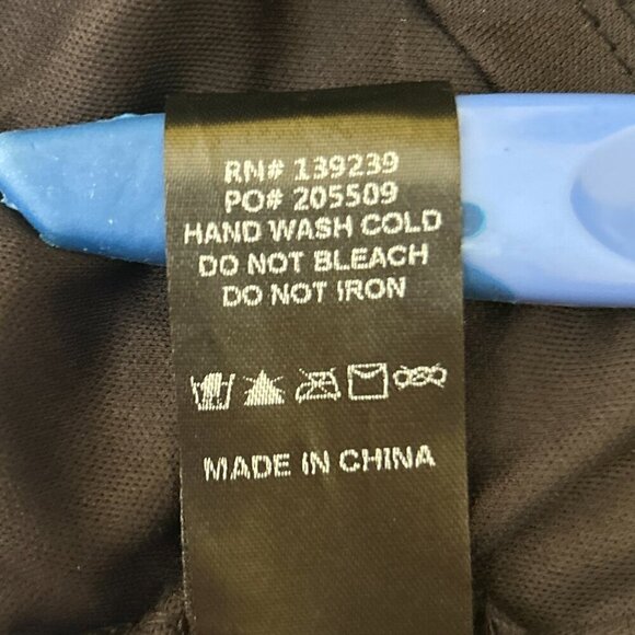 DO+BE SZ M Black Stretch Bodycon Halter Cutout Sequin Velvet Dress sexy club Y2K - Picture 8 of 9